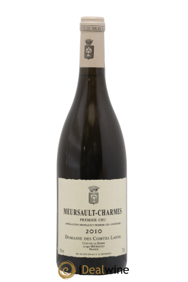 Meursault 1er Cru Charmes Comtes Lafon (Domaine des) Charmes