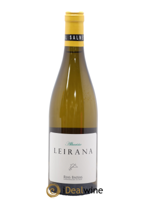 Rias Baixas DO Forjas del Salnés Leirana