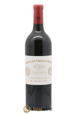 Château Cheval Blanc 1er Grand Cru Classé A