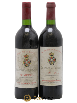 Pomerol Couvent