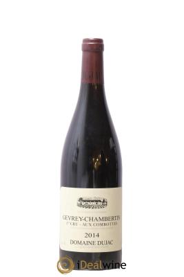 Gevrey-Chambertin 1er Cru Aux Combottes Dujac (Domaine)