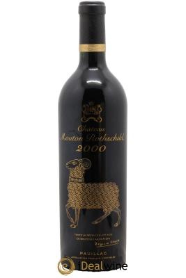 Château Mouton Rothschild 1er Grand Cru Classé
