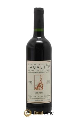 Baux de Provence Cornaline Hauvette (Domaine)