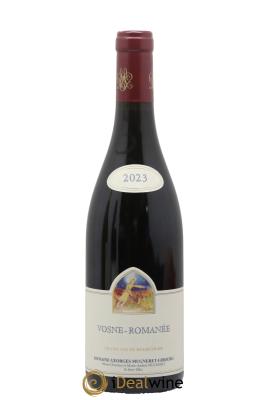 Vosne-Romanée Mugneret-Gibourg (Domaine)