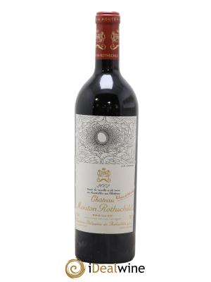 Château Mouton Rothschild 1er Grand Cru Classé