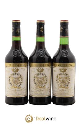 Château Gruaud Larose 2ème Grand Cru Classé