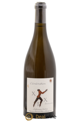 Sancerre Génération XIX Alphonse Mellot