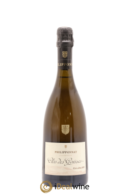 Clos des Goisses Philipponnat