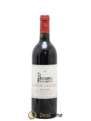 Château Lagrange 3ème Grand Cru Classé