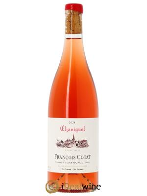 Sancerre François Cotat