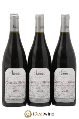 Côtes-du-Rhône Jamet (Domaine)