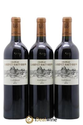 Château Larrivet Haut-Brion