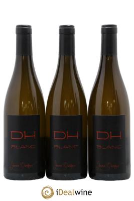 Vin de France DH Yann Durieux - Recrue des Sens