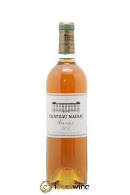 Château Nairac 2ème Grand Cru Classé