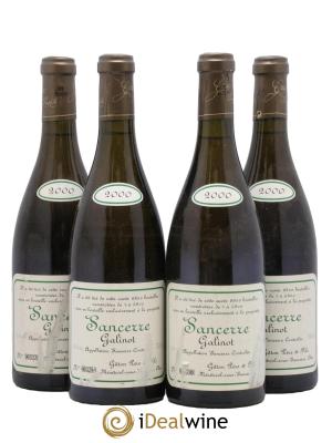Sancerre Galinot Gitton