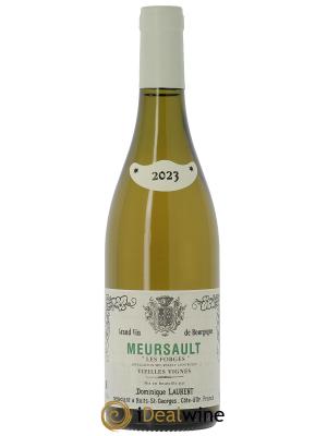 Meursault Les Forges Vieilles Vignes Dominique Laurent