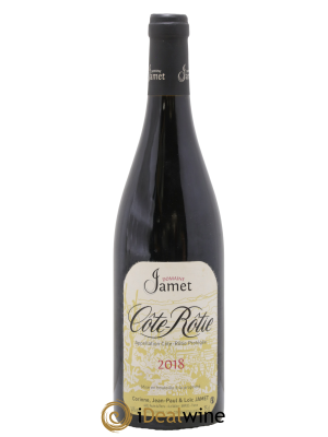 Côte-Rôtie Jamet (Domaine)