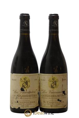 Crozes-Hermitage Les Varonniers Chapoutier