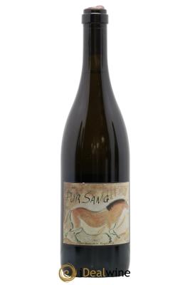 Vin de France (anciennement Pouilly-Fumé) Pur Sang Dagueneau (Domaine Didier - Louis-Benjamin)