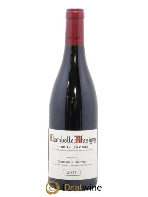 Chambolle-Musigny 1er Cru Les Cras Georges Roumier (Domaine)