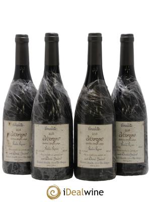 Morgon Corcelette Vieilles Vignes Daniel Bouland (Domaine)
