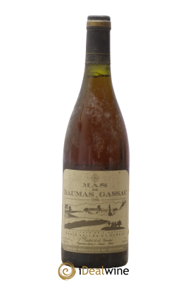 Saint-Guilhem-le-Désert - Cité d'Aniane Mas Daumas Gassac Famille Guibert de La Vaissière