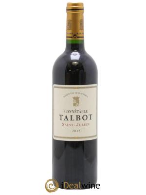 Connétable de Talbot Second Vin
