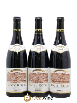 Côte-Rôtie La Mouline Guigal