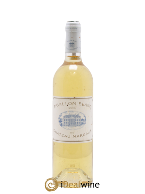 Pavillon Blanc du Château Margaux