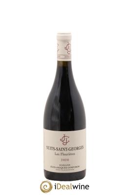 Nuits-Saint-Georges Les Fleurières Jean-Jacques Confuron