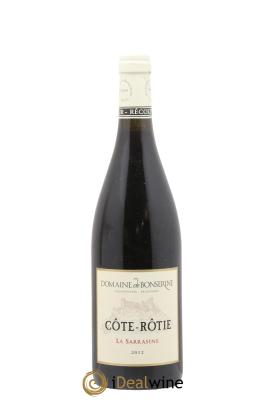 Côte-Rôtie La Sarrasine Bonserine (Domaine de)