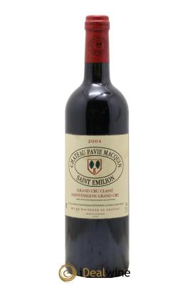 Château Pavie Macquin 1er Grand Cru Classé B