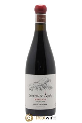 Ribera Del Duero DO Reserva Dominio del Aguila