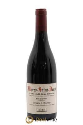 Morey-Saint-Denis 1er Cru Clos de la Bussière Georges Roumier (Domaine)