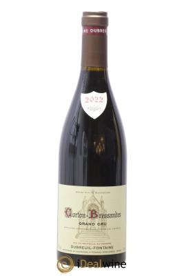 Corton Grand Cru Bressandes Dubreuil-Fontaine (Domaine)