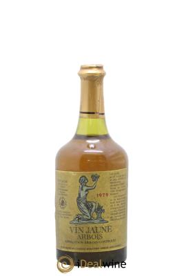 Arbois Vin Jaune Henri Maire