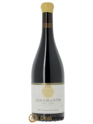 Saint-Joseph Les Granits Chapoutier