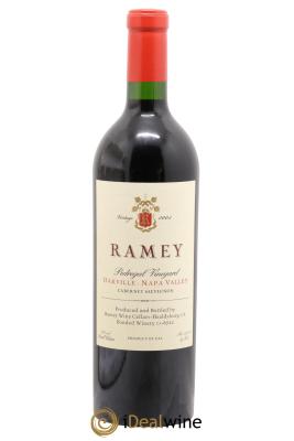 USA Ramey Oakville Napa Valley Pedregal Vineyard