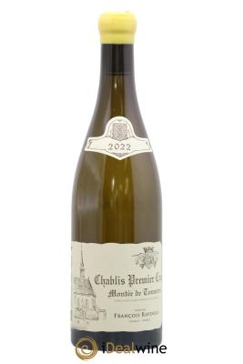 Chablis 1er Cru Montée de Tonnerre Raveneau (Domaine)