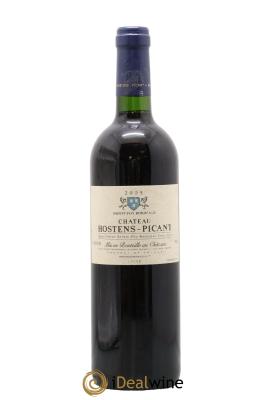 Château Hostens Picant