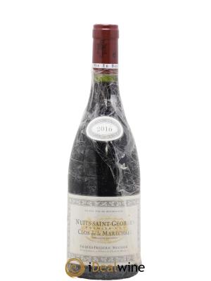 Nuits-Saint-Georges 1er Cru Clos de La Maréchale Jacques-Frédéric Mugnier