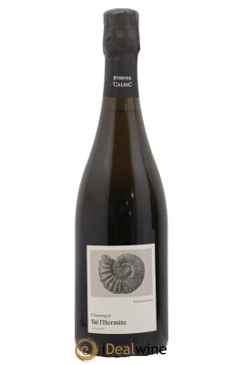 Blanc de Noirs Val l'Hermite Etienne Calsac