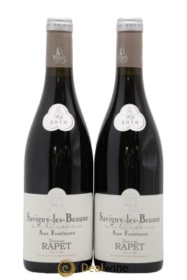 Savigny-lès-Beaune Aux Fournaux Rapet Père & Fils