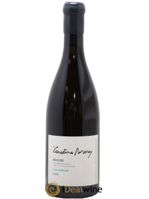 Beaune 1er Cru Les Grèves Caroline Morey