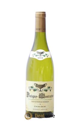 Puligny-Montrachet Les Enseignères Coche Dury (Domaine)