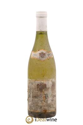 Meursault 1er Cru Perrières Coche Dury (Domaine)