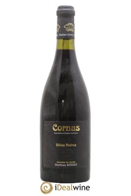 Cornas Billes Noires Coulet (Domaine du) - Matthieu Barret