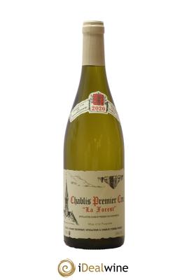 Chablis 1er Cru La Forest Vincent Dauvissat (Domaine)