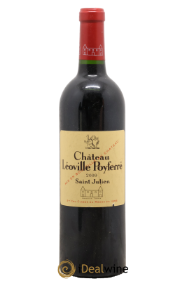 Château Léoville Poyferré 2ème Grand Cru Classé