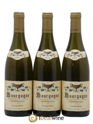 Bourgogne Coche Dury (Domaine)